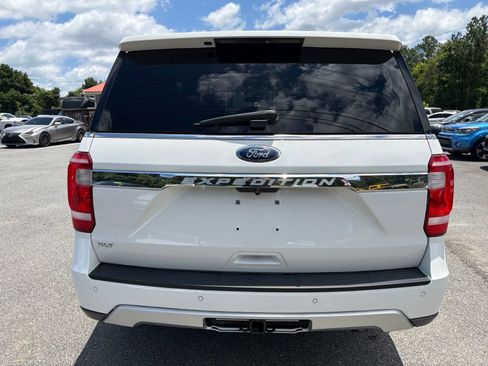 Used 2021 Ford Expedition XLT RWD image 5