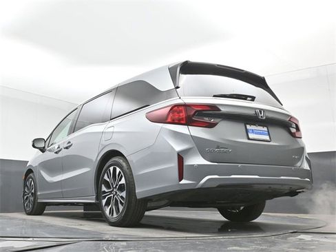 Used 2025 Honda Odyssey Elite image 49