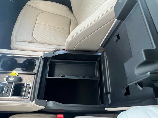 Used 2024 Ford Expedition Max Limited RWD image 28