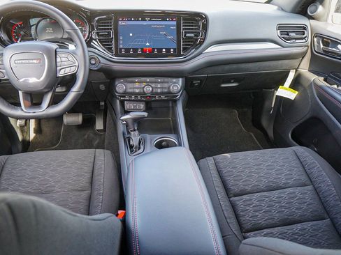 New 2025 Dodge Durango GT w/ Blacktop Package image 21