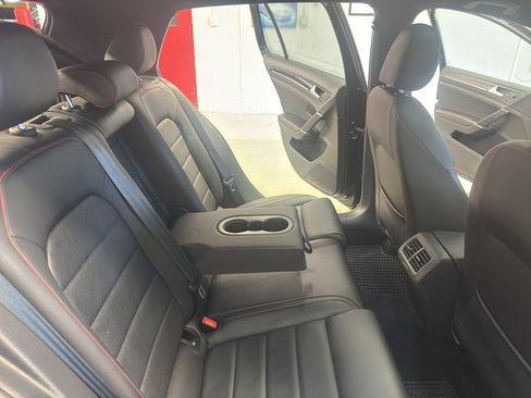 Used 2021 Volkswagen GTI SE FWD image 26