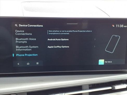 New 2026 Hyundai Santa Fe SEL image 12