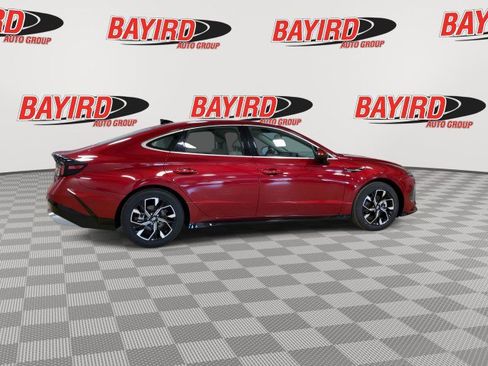 Used 2024 Hyundai Sonata SEL image 9
