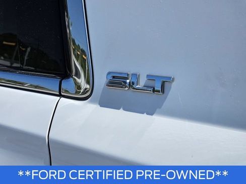 Used 2020 GMC Yukon SLT w/ Open Road Package AWD/4WD image 8