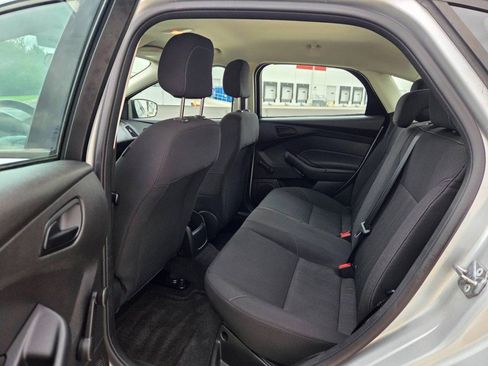 Used 2016 Ford Focus S FWD image 10