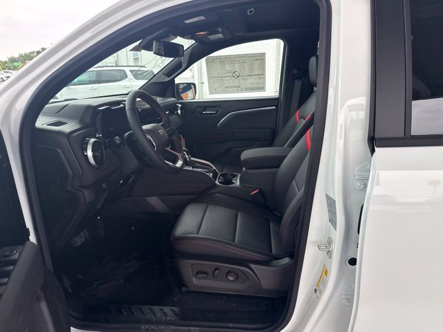 New 2026 Chevrolet Colorado Z71 w/ Technology Package AWD/4WD image 15