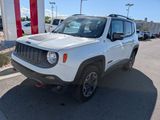 Used 2016 Jeep Renegade Trailhawk w/ Cold Weather Group image 2