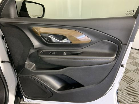Used 2019 GMC Terrain SLE image 22