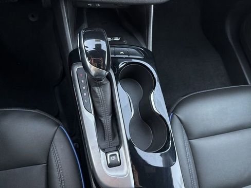 Certified 2024 Buick Envista Sport Touring w/ Convenience II Package image 23