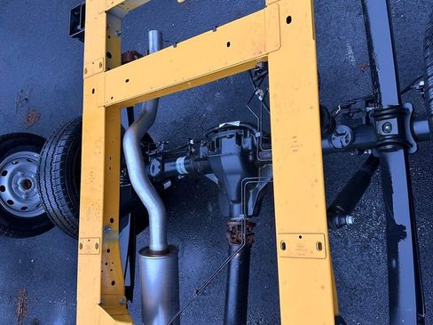 New 2023 Ford Transit 350 Base w/ School Bus Prep Package image 27