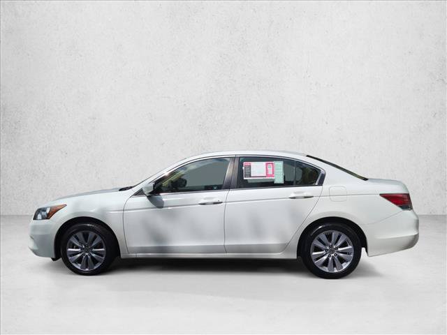 Used 2011 Honda Accord EX image 8