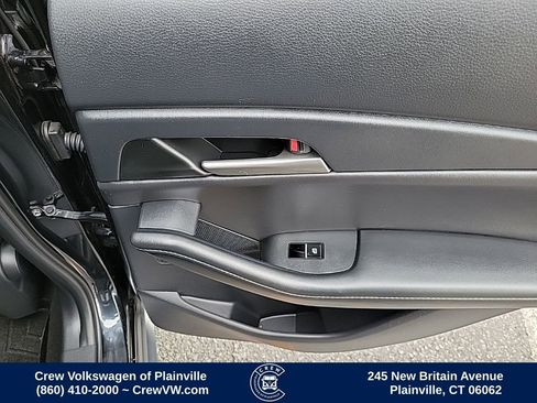 Used 2022 MAZDA CX-30 AWD 2.5 S w/ Select Package image 46