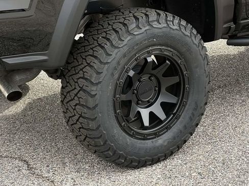 New 2026 Chevrolet Colorado Trail Boss image 29