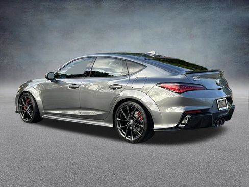 Used 2024 Acura Integra Type S FWD image 8