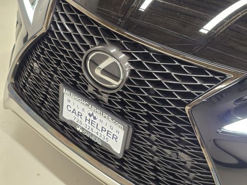 Used 2020 Lexus NX 300 F Sport w/ F Sport Premium Package image 50