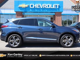 Used 2025 Acura RDX SH-AWD w/ Technology Package 360° Tour