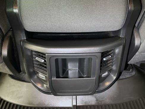 Used 2025 RAM 1500 Classic Warlock AWD/4WD image 21