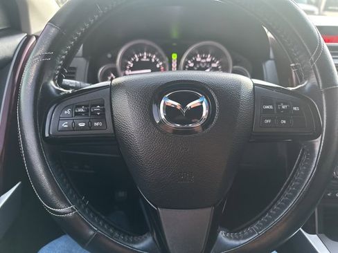 Used 2015 MAZDA CX-9 Grand Touring w/ GT Technology Package image 34