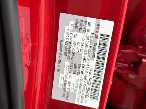 New 2026 MAZDA CX-90 Plug-In Hybrid w/ Preferred image 36