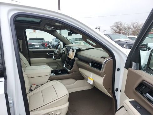 New 2026 GMC Yukon Denali image 15