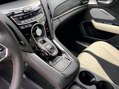 New 2026 Acura RDX A-Spec image 11