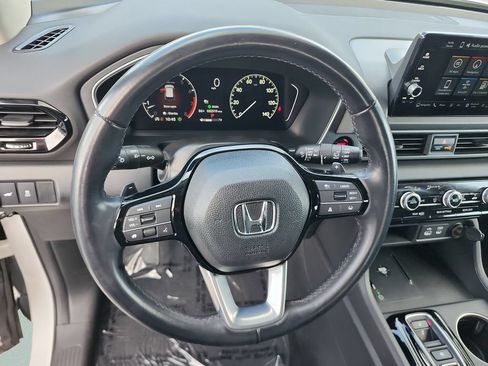 Certified 2023 Honda Pilot Touring image 34