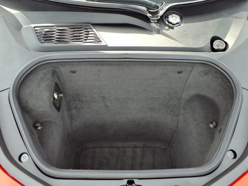 Used 2024 Chevrolet Corvette Z06 w/ Battery Protection Package image 22