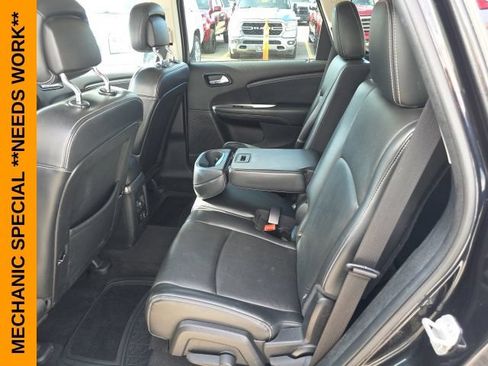Used 2012 Dodge Journey R/T AWD/4WD image 34