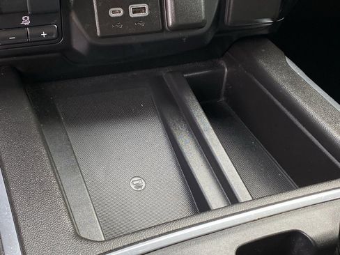 Used 2021 GMC Sierra 1500 AT4 w/ AT4 Premium Package image 19