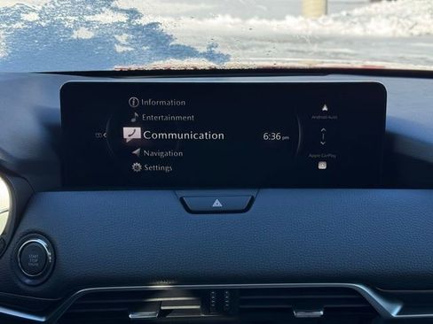 New 2026 MAZDA CX-90 3.3 Turbo w/ Preferred Package image 3