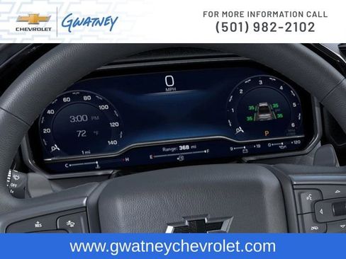 New 2026 Chevrolet Silverado 1500 RST w/ Safety Package image 18