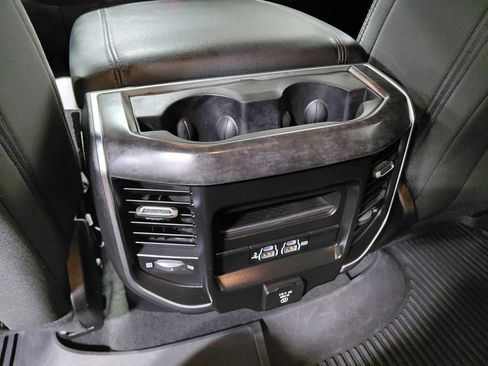 Certified 2019 RAM 1500 Big Horn image 46