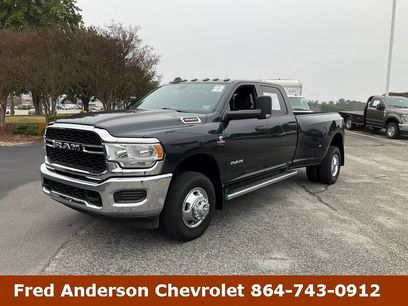 Used 2022 RAM 3500 Tradesman