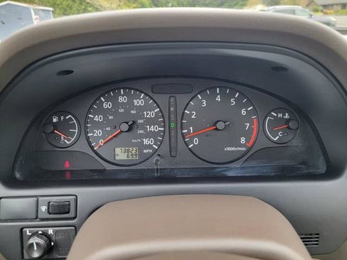 Used 2000 Nissan Maxima GXE image 13