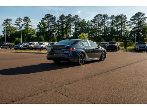 New 2026 Toyota Camry XSE FWD image 5