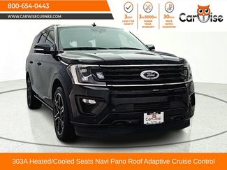 Used 2019 Ford Expedition Limited w/ Equipment Group 303A AWD/4WD video 1
