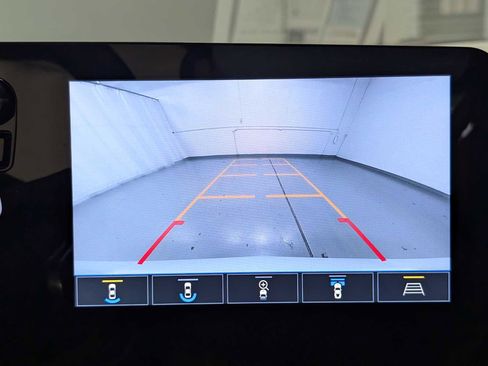 Used 2020 Chevrolet Corvette Stingray Preferred Cpe w/ 2LT Preferred Equipment Group image 24