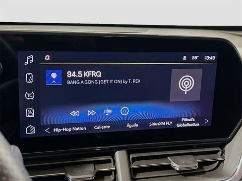 Used 2025 Chevrolet Trax RS w/ Driver Confidence Package image 12