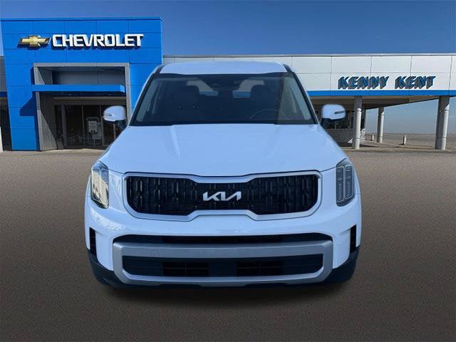 Used 2024 Kia Telluride LX FWD image 6