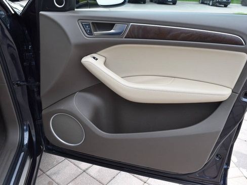 Used 2016 Audi Q5 TDI Prestige AWD/4WD image 75