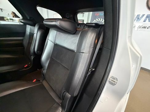 Used 2018 Dodge Durango GT w/ Premium Group AWD/4WD image 23
