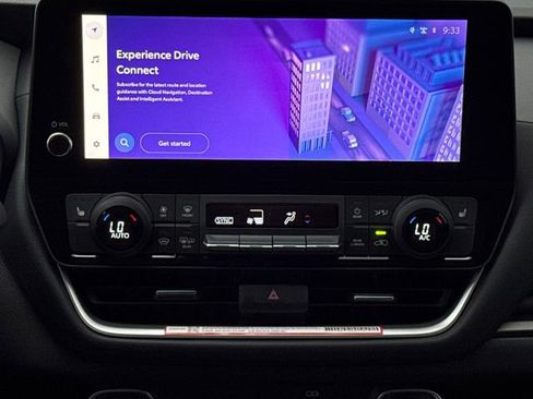 New 2026 Toyota Grand Highlander AWD image 13
