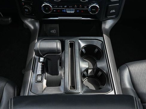 Used 2025 Ford F150 Lariat AWD/4WD image 34