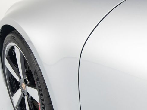 Certified 2026 Porsche 911 Carrera S RWD image 48