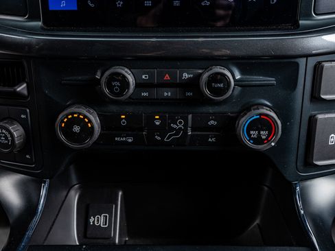 Used 2025 Ford F150 STX w/ Equipment Group 200A image 23