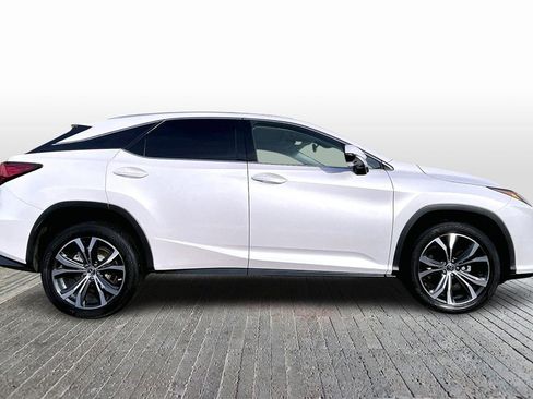 Used 2019 Lexus RX 350 AWD image 8