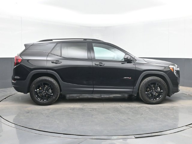 Used 2022 GMC Terrain AT4 w/ Infotainment Package II AWD/4WD image 15