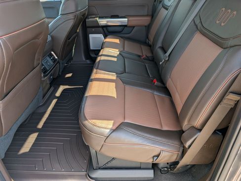 New 2026 Ford F150 King Ranch w/ Equipment Group 601A High AWD/4WD image 33