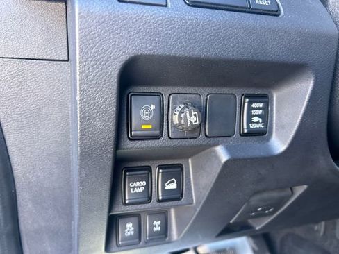 Certified 2023 Nissan Frontier PRO-4X w/ Pro Convenience Package image 20