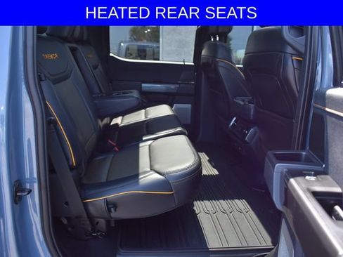 Used 2023 Ford F150 Tremor w/ Equipment Group 402A High AWD/4WD image 12